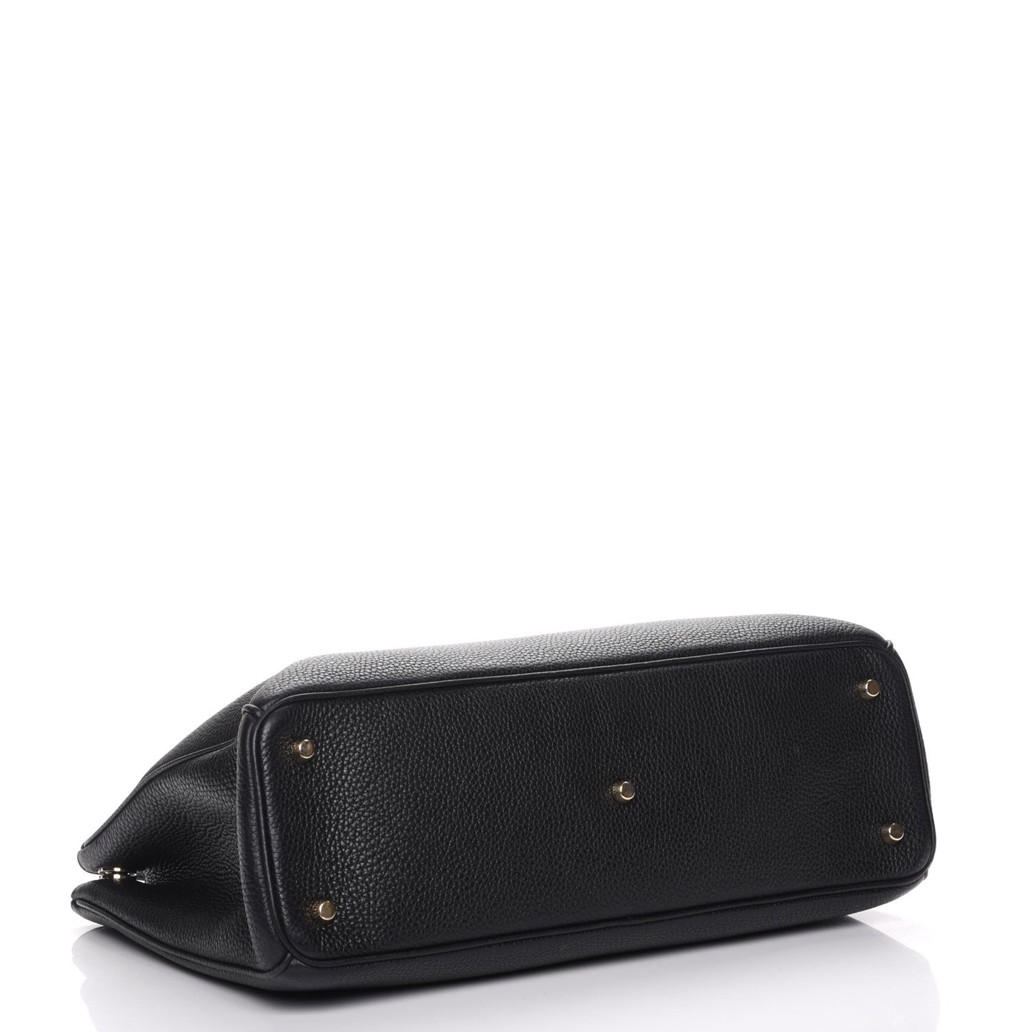 Bullcalf Large Diorissimo Black Rose Indien