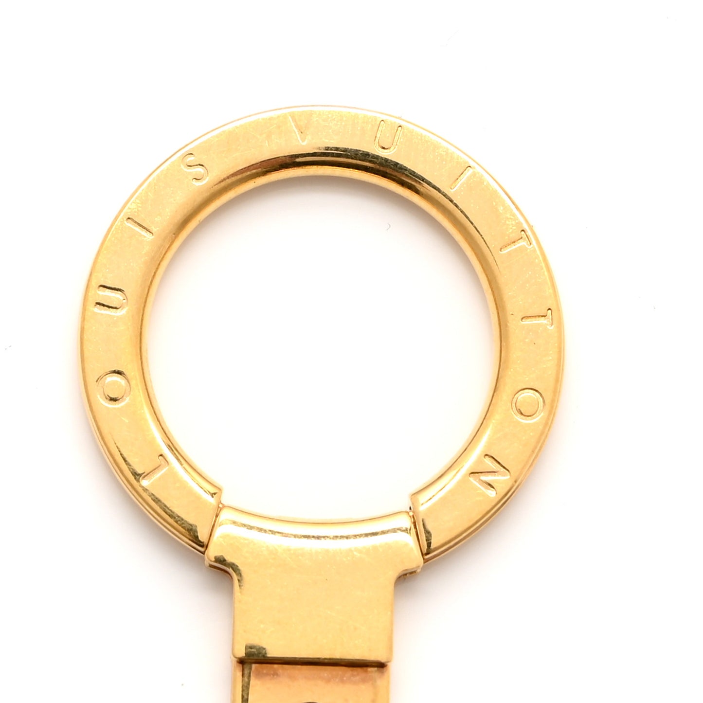 Pastilles Key Ring Holder Multicolor