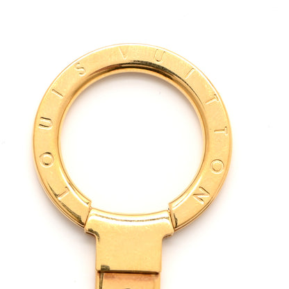 Louis Vuitton Pastilles Key Ring Holder Multicolor 3 of 4