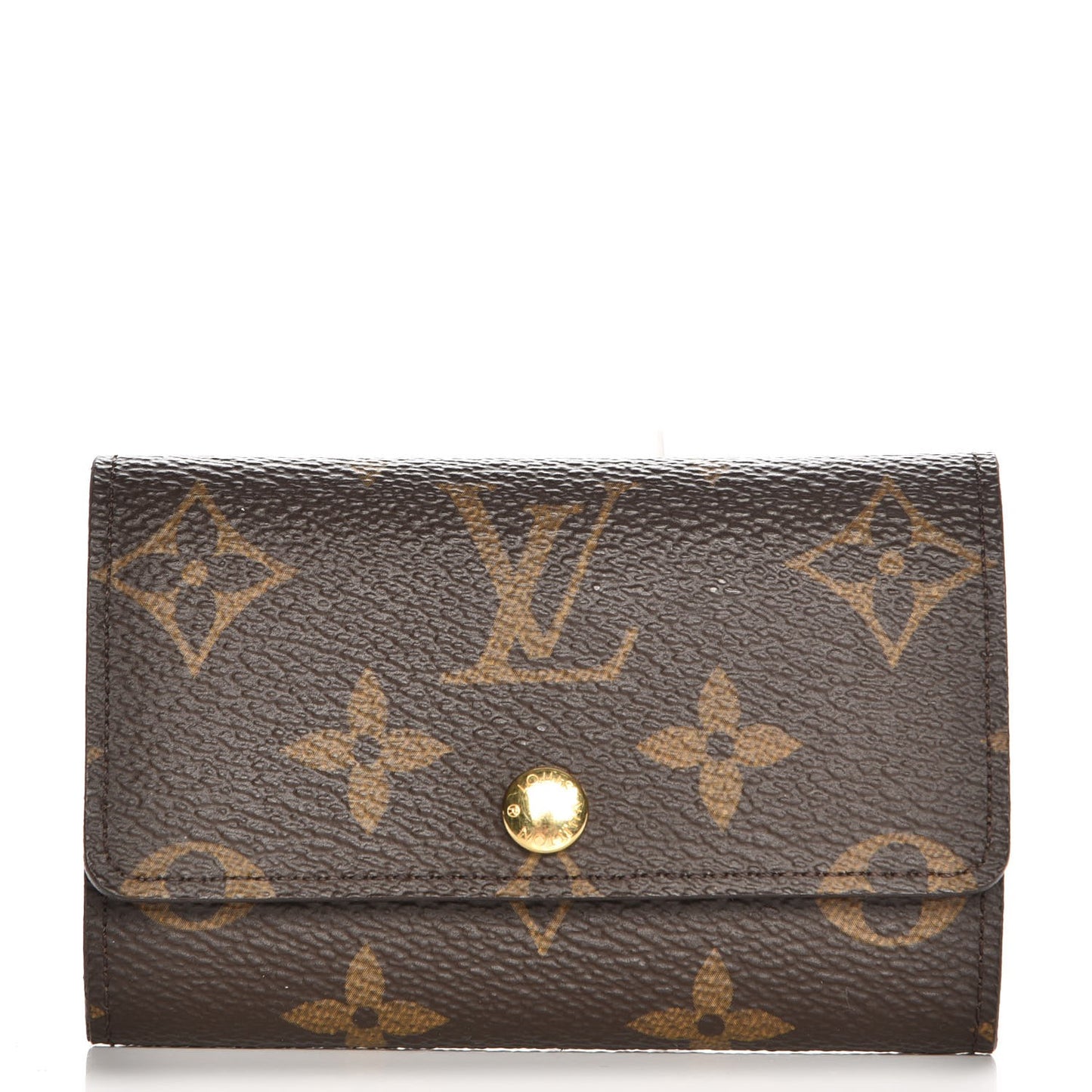 Monogram 6 Key Multicles Holder
