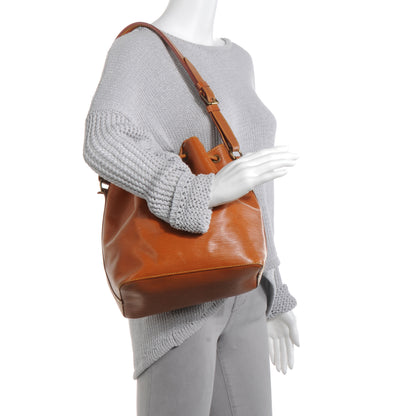 Louis Vuitton Epi Petit Noe Cipango 2 of 8