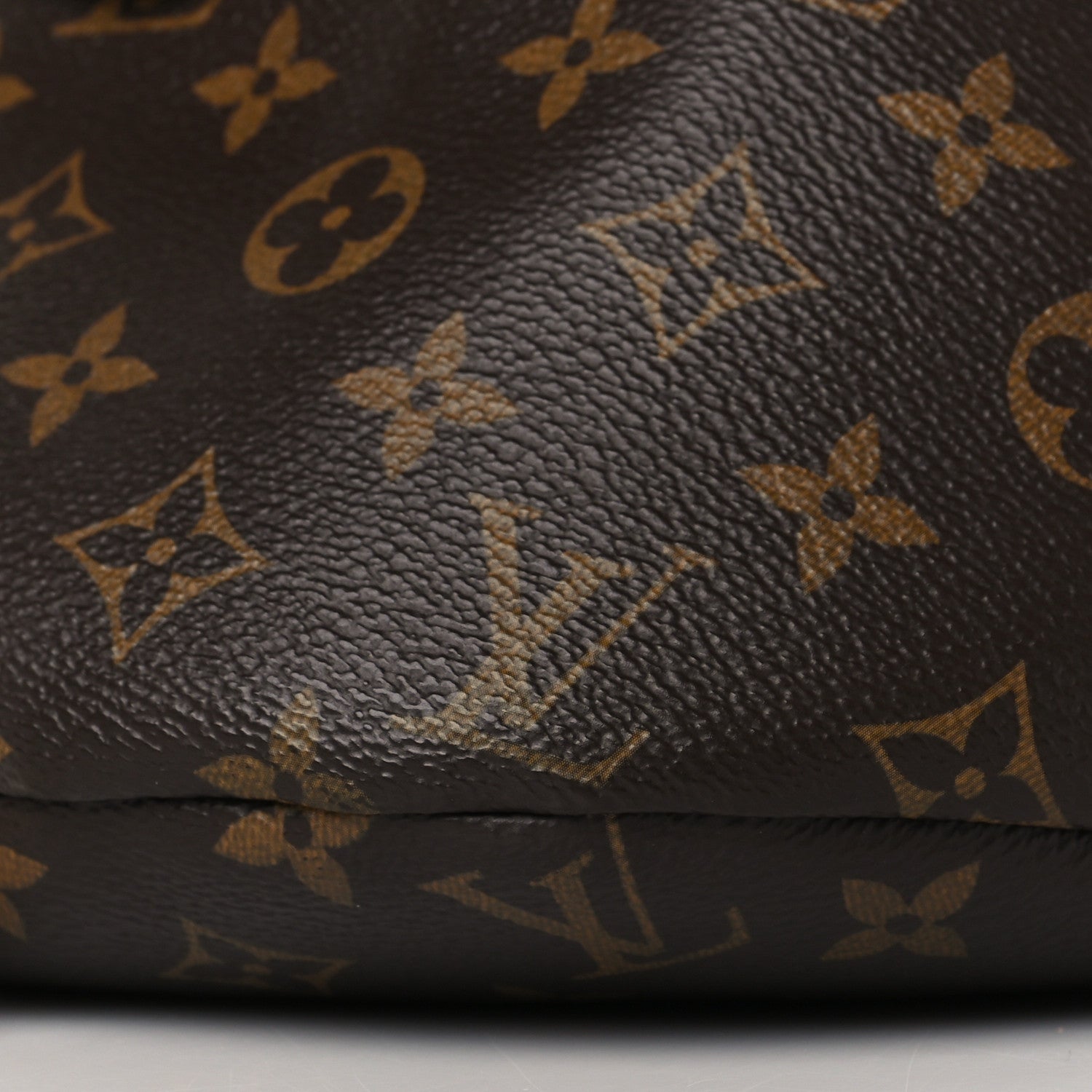 Louis Vuitton Monogram Bumbag 10 of 10