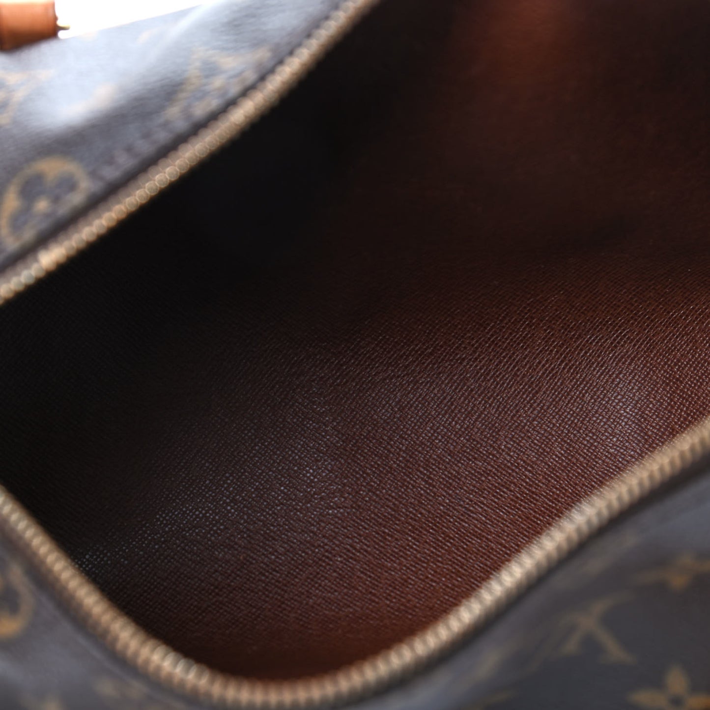 Monogram Papillon 30