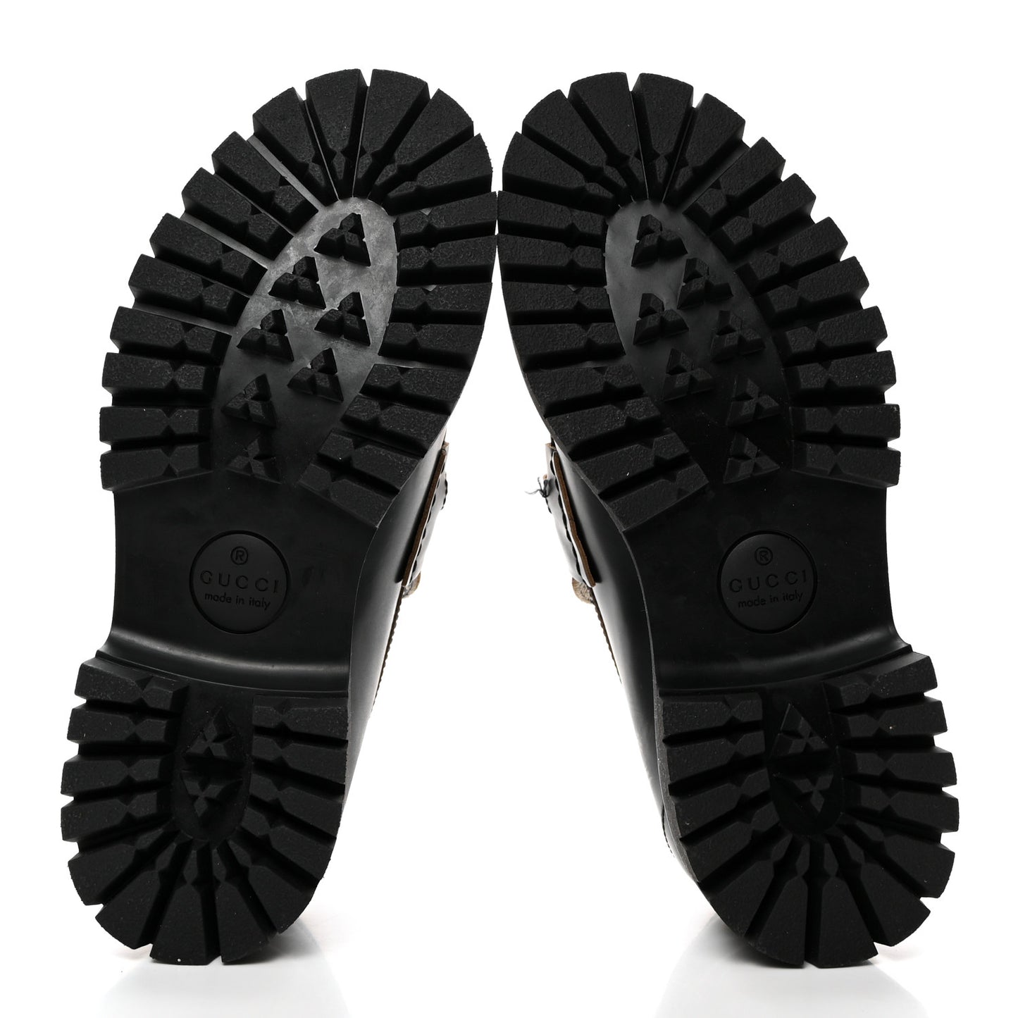 Cordovan Lux Womens Harald Horsebit 25mm Platform Loafers 38.5 Black