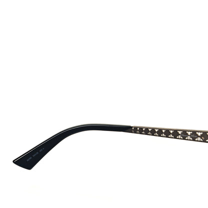 Christian Dior Diorama Mini Sunglasses Black 5 of 6