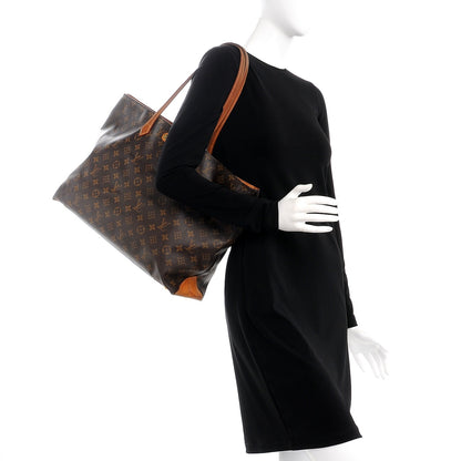 Louis Vuitton Monogram Wilshire GM 2 of 12