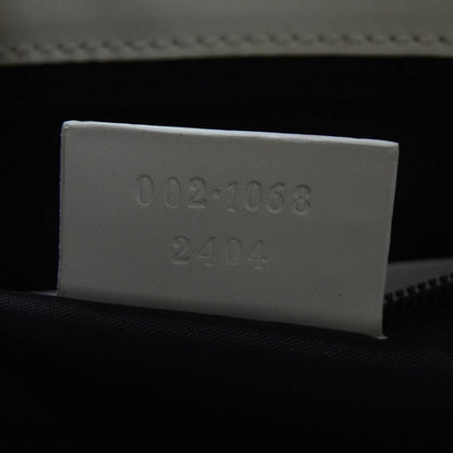 Gucci Leather Small Bardot White 12 of 13
