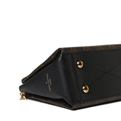 Louis Vuitton Monogram Surene BB Black 9 of 14