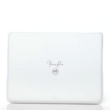 Hermes Porcelain Small Passifolia Tray N°2 2 of 6