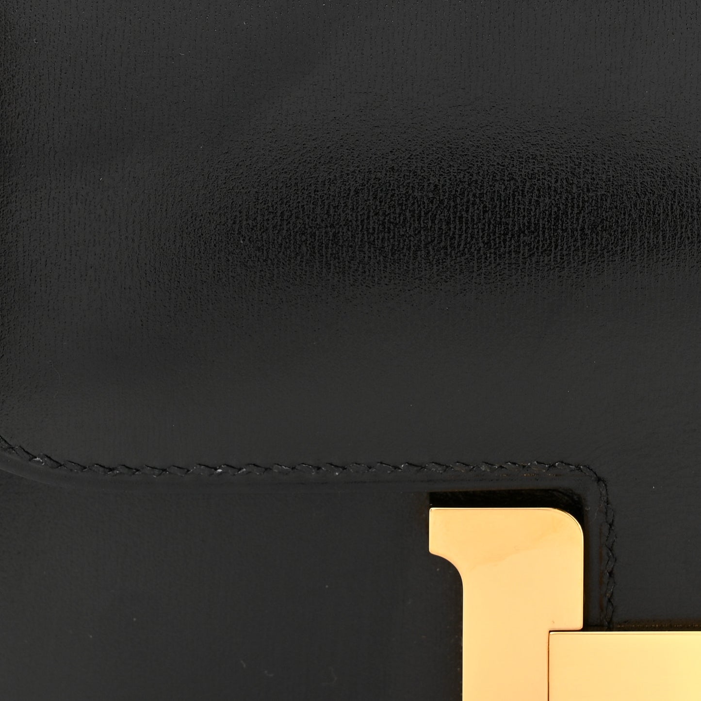 Box Constance 18 Black