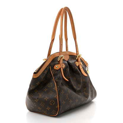 Louis Vuitton Monogram Tivoli GM 3 of 11