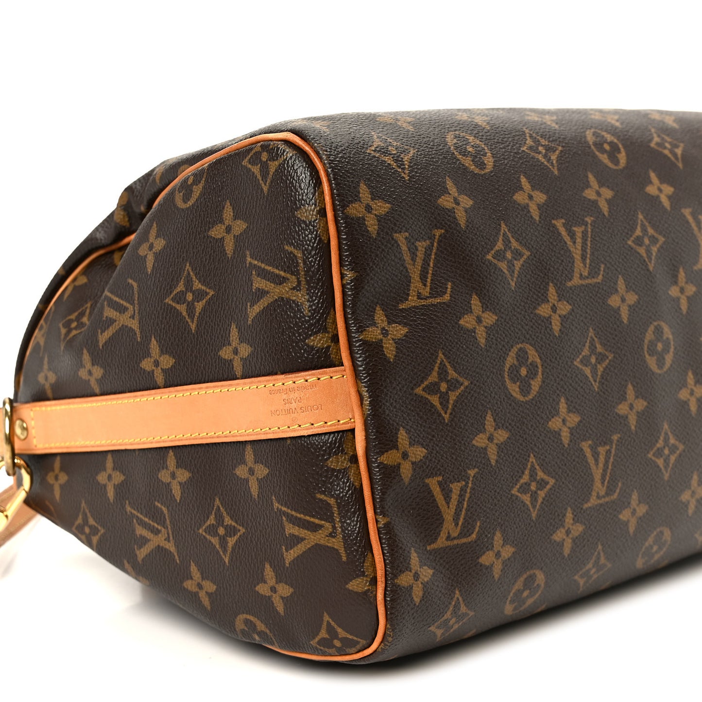 Monogram Speedy Bandouliere 30