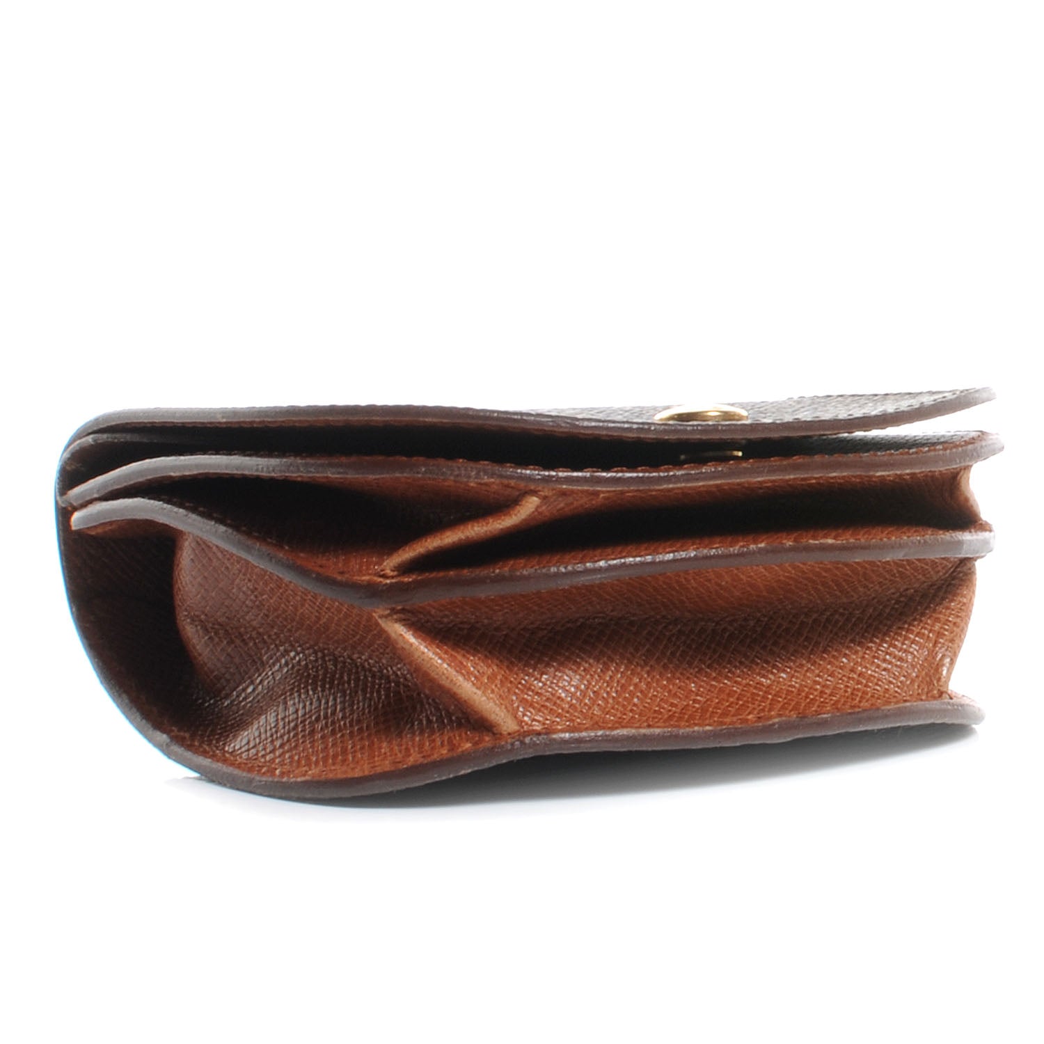 Louis Vuitton Monogram Coin Purse 4 of 8