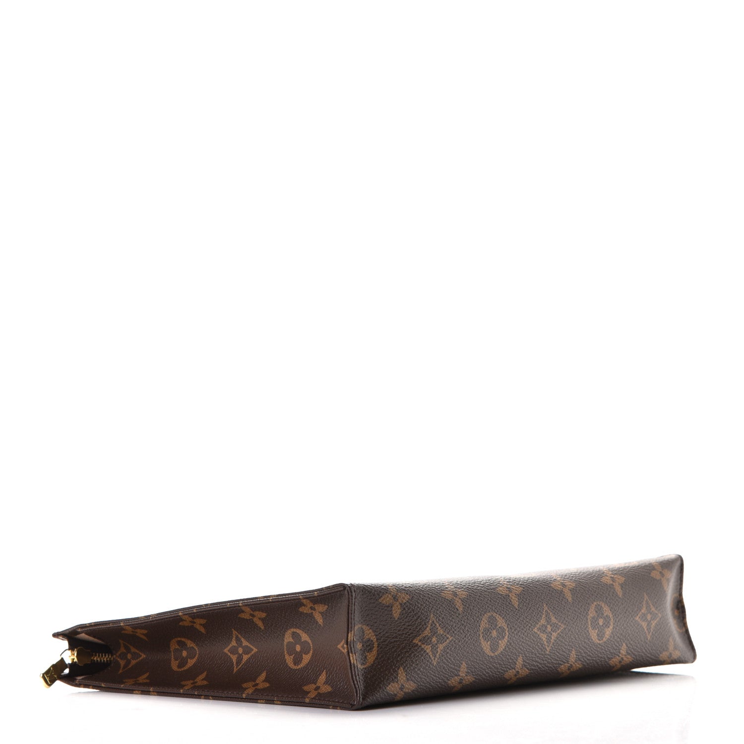Louis Vuitton Monogram Toiletry Pouch 26 3 of 4