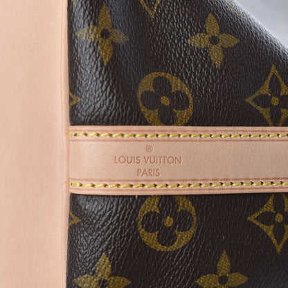 Louis Vuitton Monogram Petit Noe 6 of 11