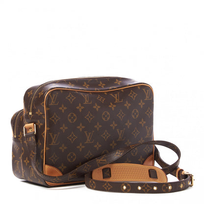 Louis Vuitton Monogram Nil 28 4 of 23