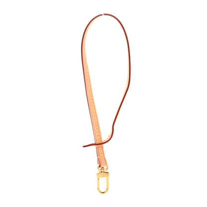 Louis Vuitton Vachetta Pochette Accessories Strap 1 of 3