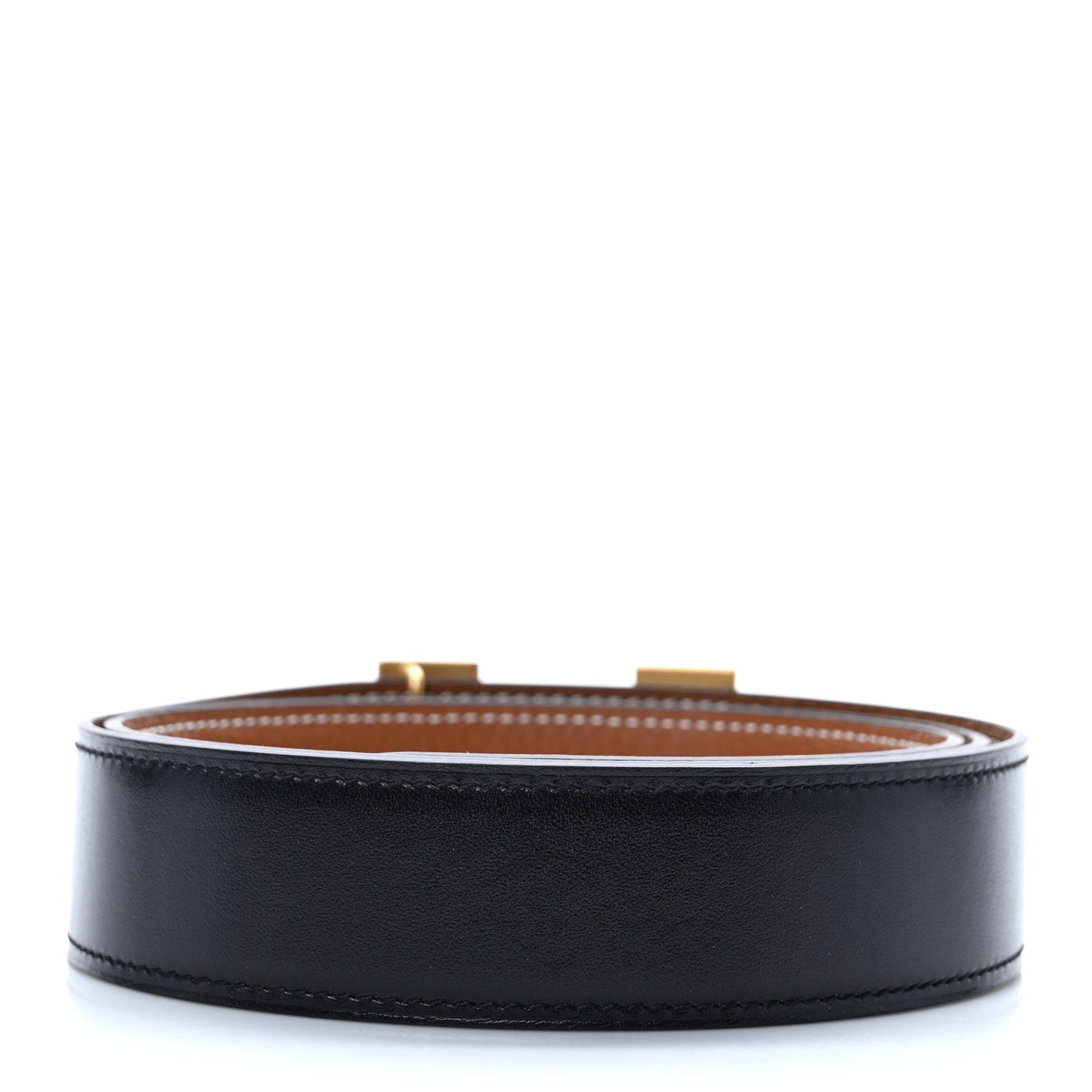 Swift Togo 32mm H Belt 90 36 Black Gold