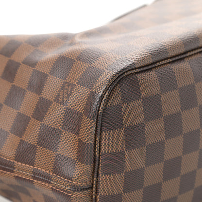 Louis Vuitton Damier Ebene Neo Neverfull MM 10 of 13