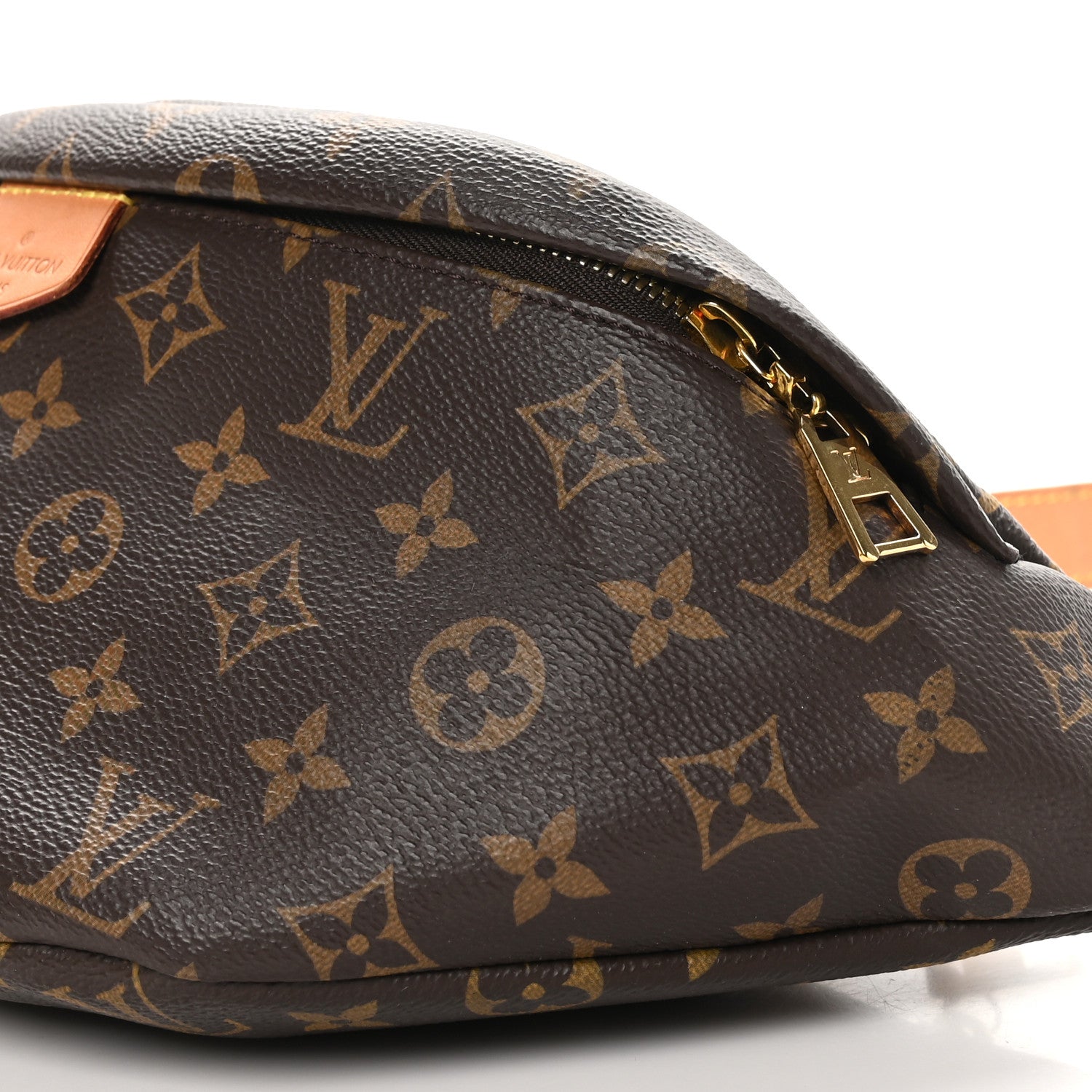 Louis Vuitton Monogram Bumbag 9 of 9