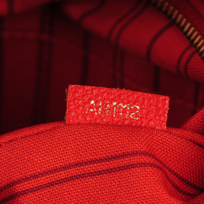 Louis Vuitton Empreinte Citadine PM Orient 7 of 9