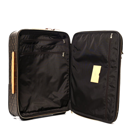 Louis Vuitton Monogram Pegase 55 Business 5 of 17