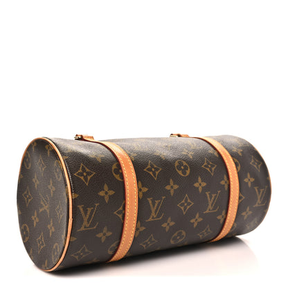 Louis Vuitton Monogram Papillon 26 3 of 8