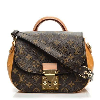 Louis Vuitton Monogram Eden PM Safran 1 of 7