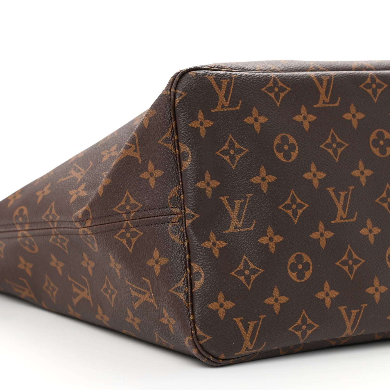 Louis Vuitton Monogram Neo Neverfull GM Pivoine 10 of 12