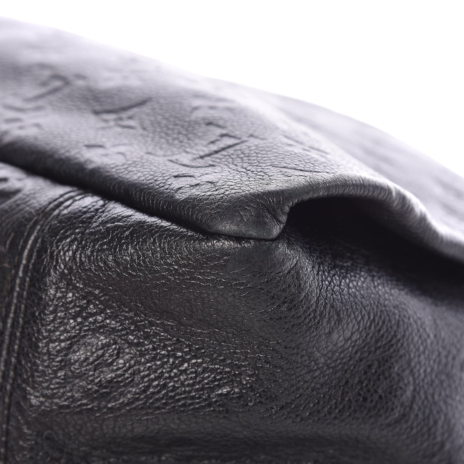 Louis Vuitton Empreinte Artsy MM Black 10 of 13