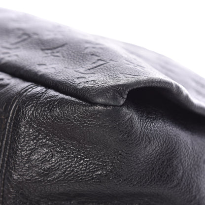 Louis Vuitton Empreinte Artsy MM Black 10 of 13