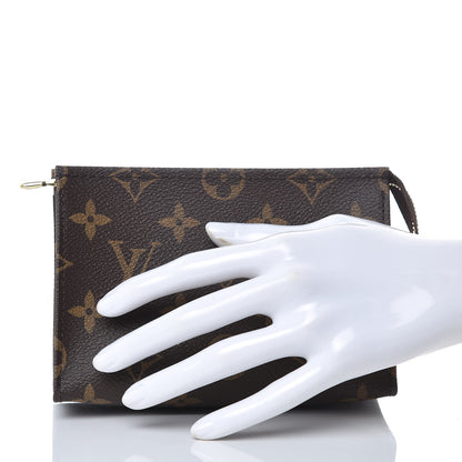 Louis Vuitton Monogram Toiletry Pouch 15 2 of 6