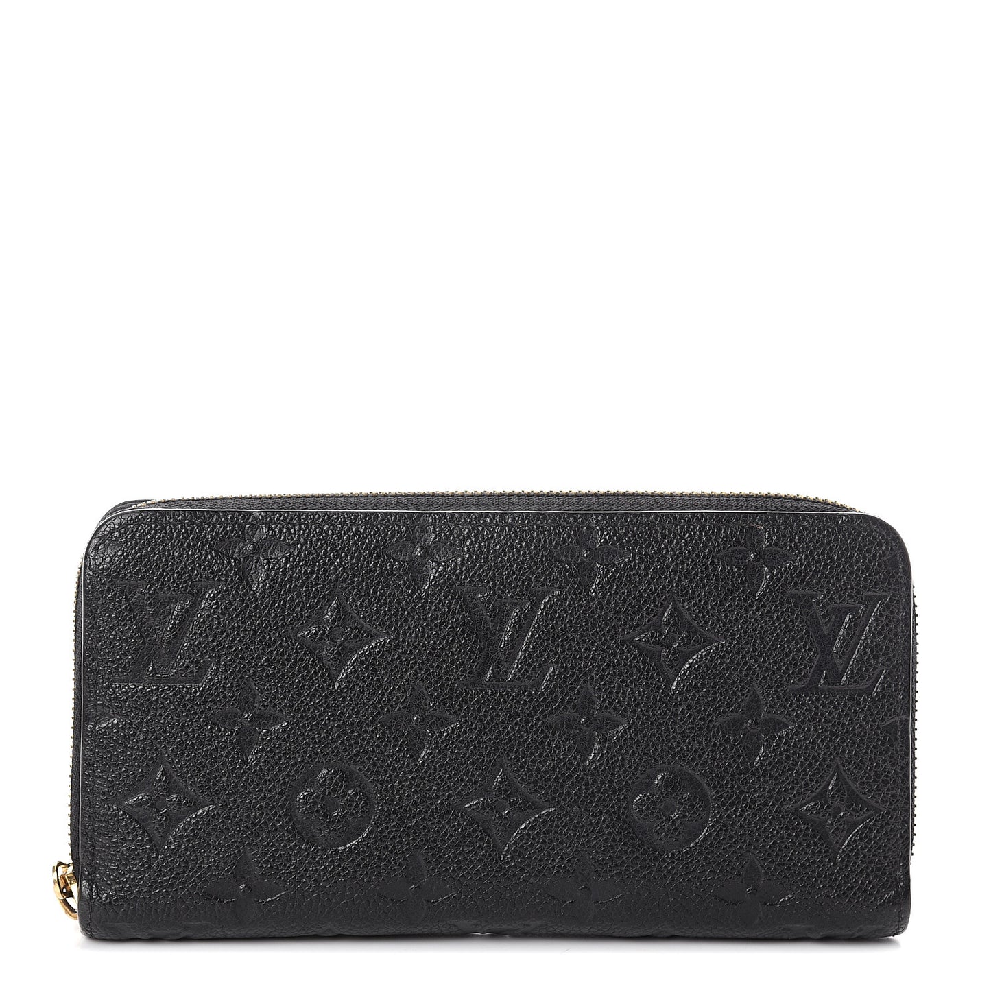 Empreinte Zippy Wallet Black