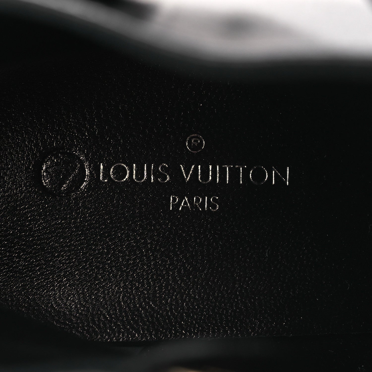 Louis Vuitton Calfskin Monogram Matchmake Low Boots 41 9 of 12