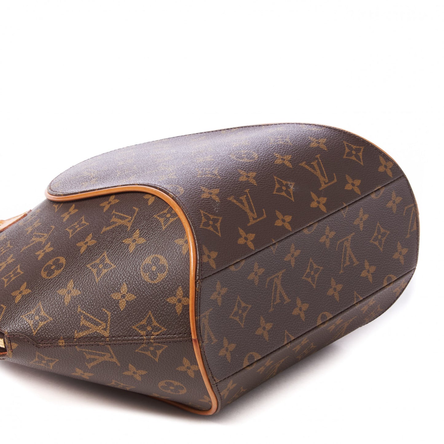 Monogram Ellipse MM