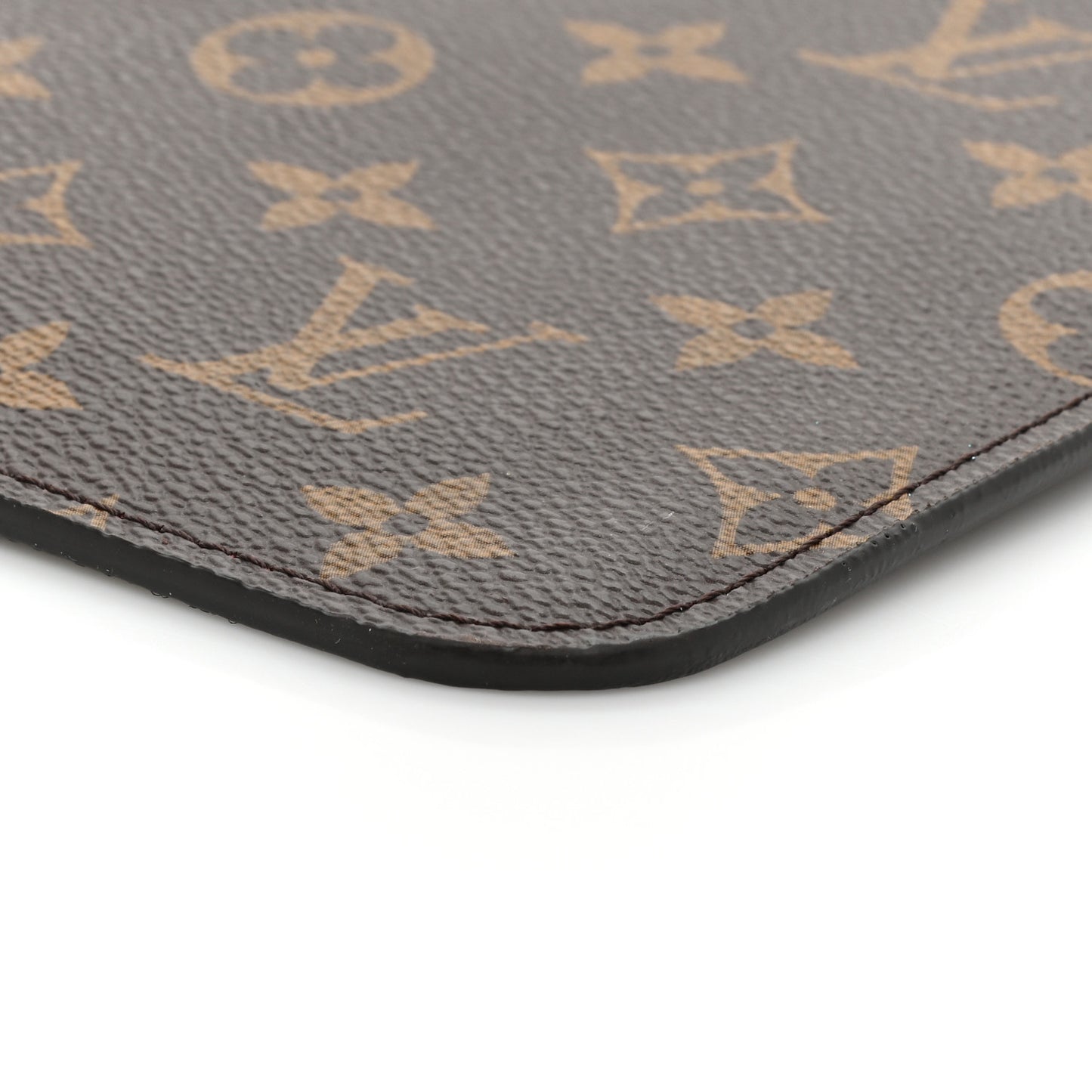 Monogram Neverfull MM GM Pochette