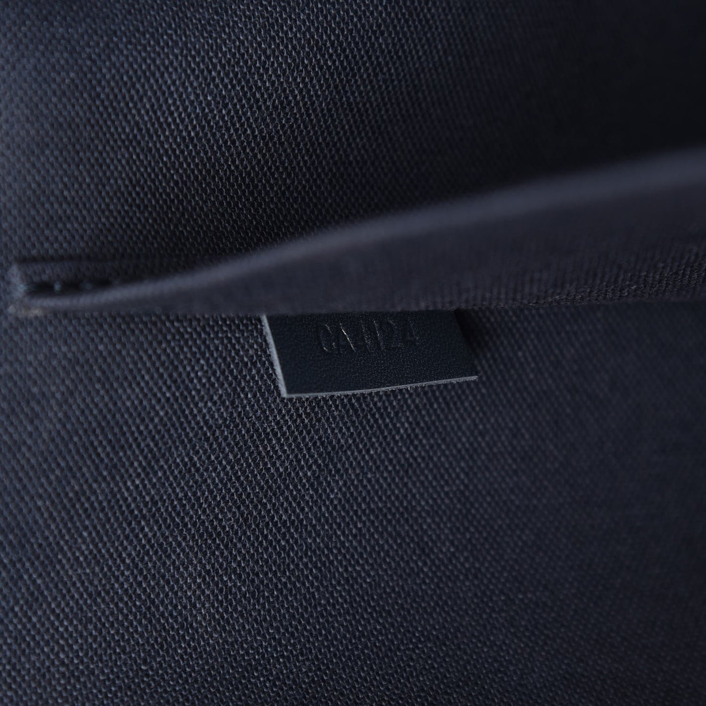 Damier Infini Porte-Documents Jour Cosmos