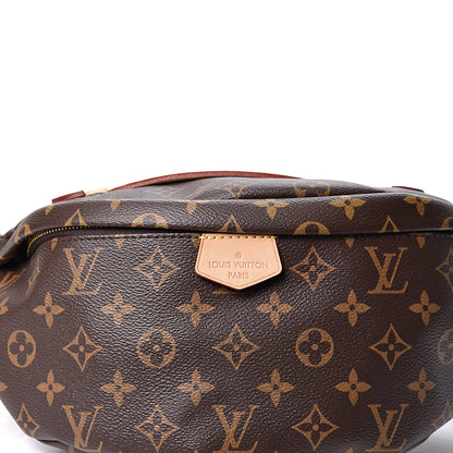 Louis Vuitton Monogram Bumbag 6 of 8