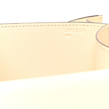 Hermes Epsom Constance 18 Nata 7 of 10