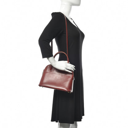 Hermes Box Mini Bolide 27 Rouge H 2 of 21