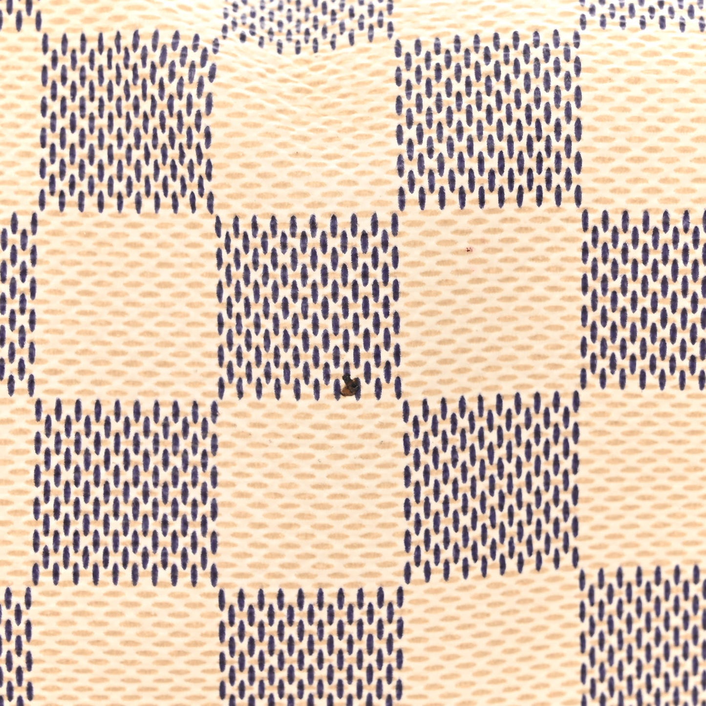 Damier Azur Speedy Bandouliere 25