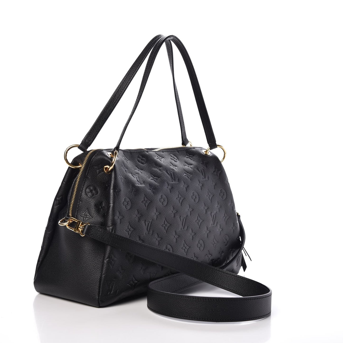 Empreinte Ponthieu PM Black