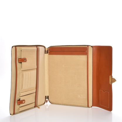 Louis Vuitton Nomade Honore Tabac 5 of 9