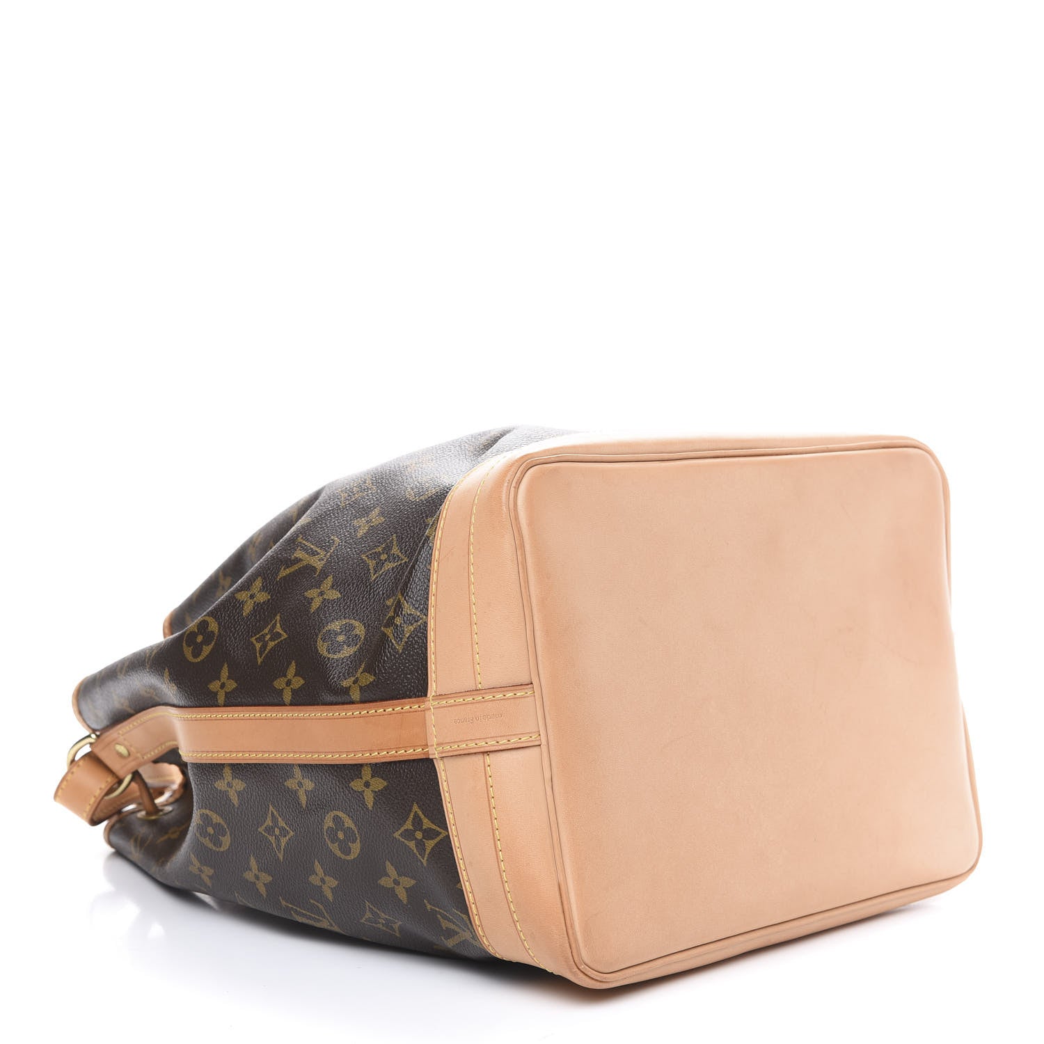 Louis Vuitton Monogram Noe 3 of 9