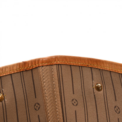 Louis Vuitton Monogram Neverfull PM 19 of 32