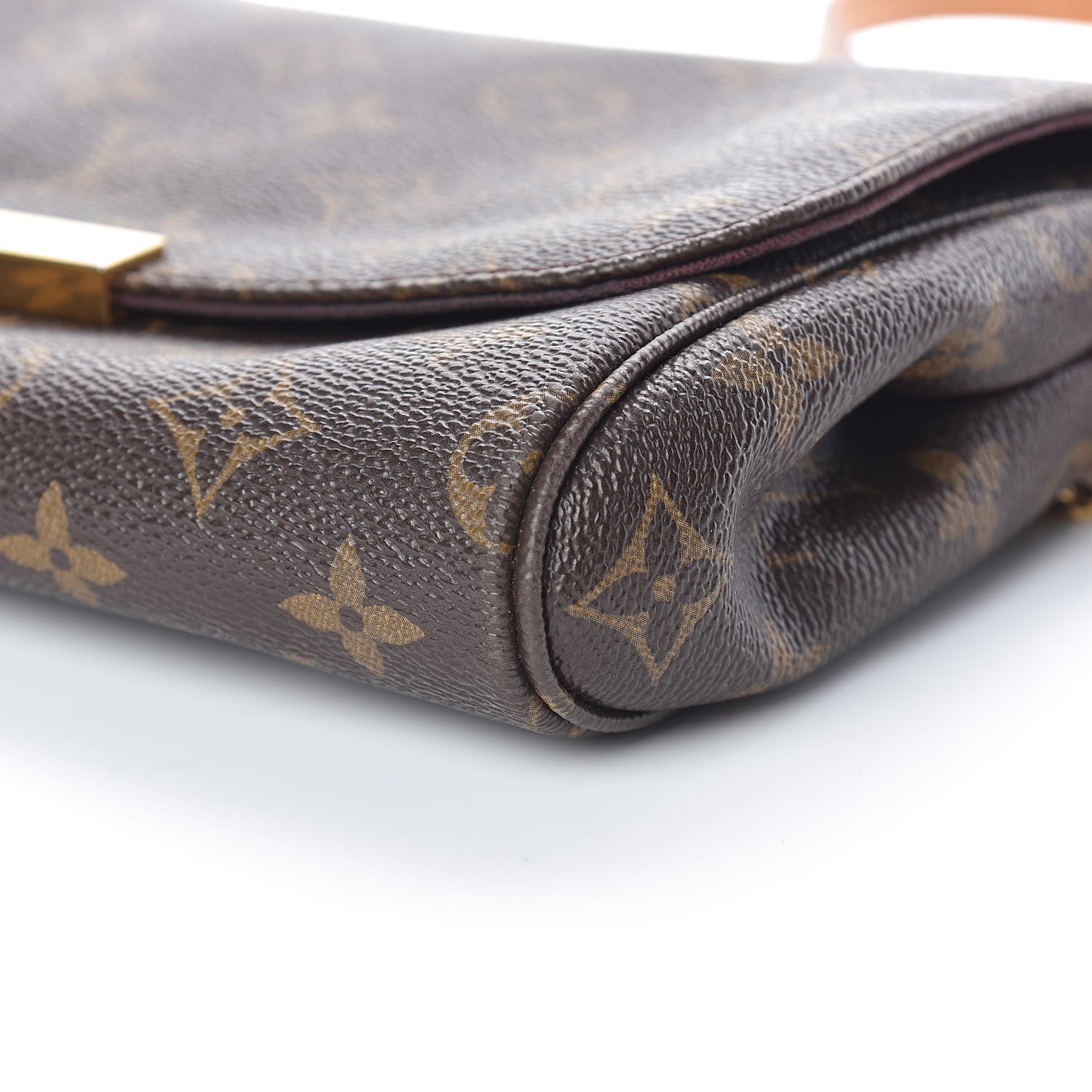 Louis Vuitton Monogram Favorite MM 9 of 12