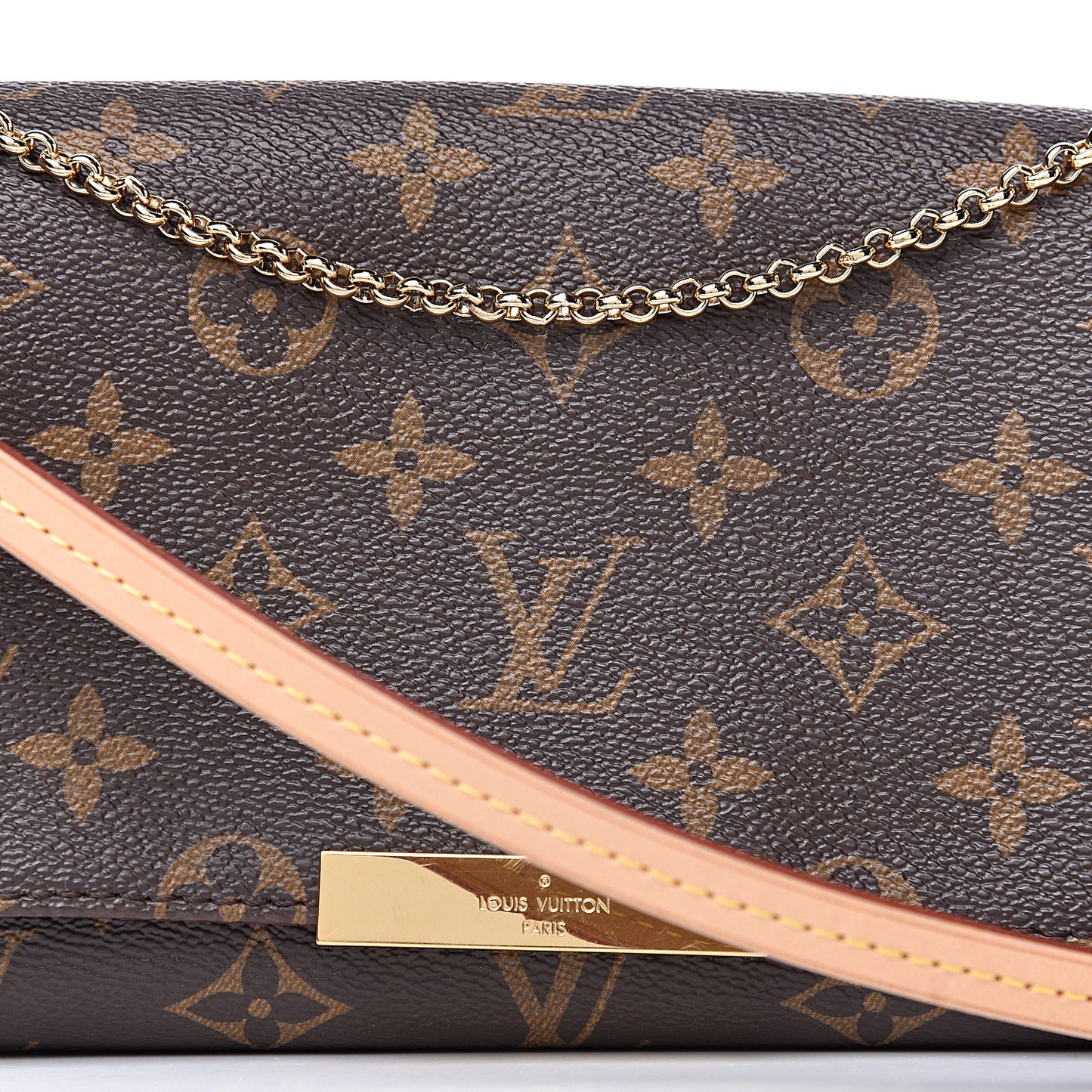 Monogram Favorite PM