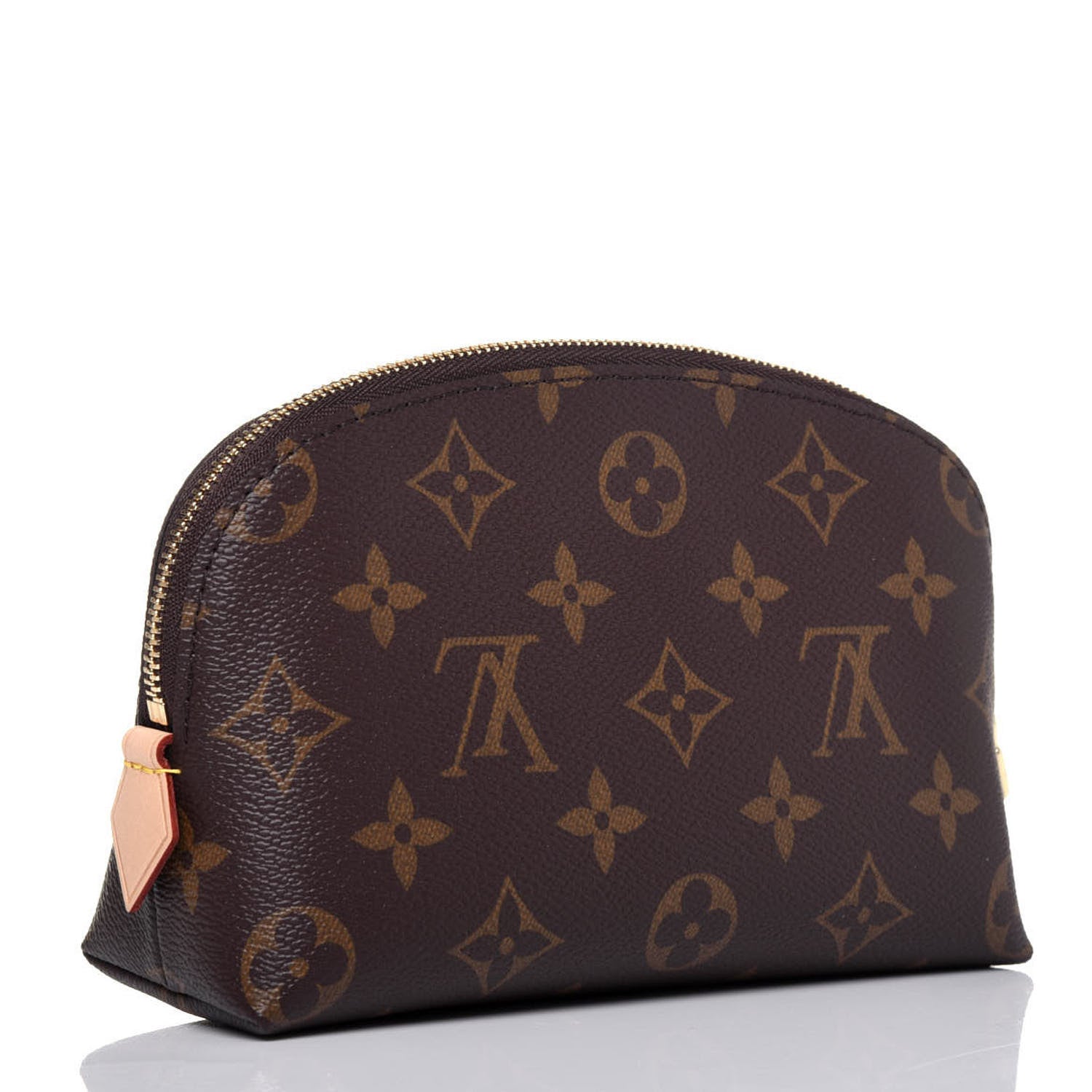 Louis Vuitton Monogram Cosmetic Pouch 3 of 13