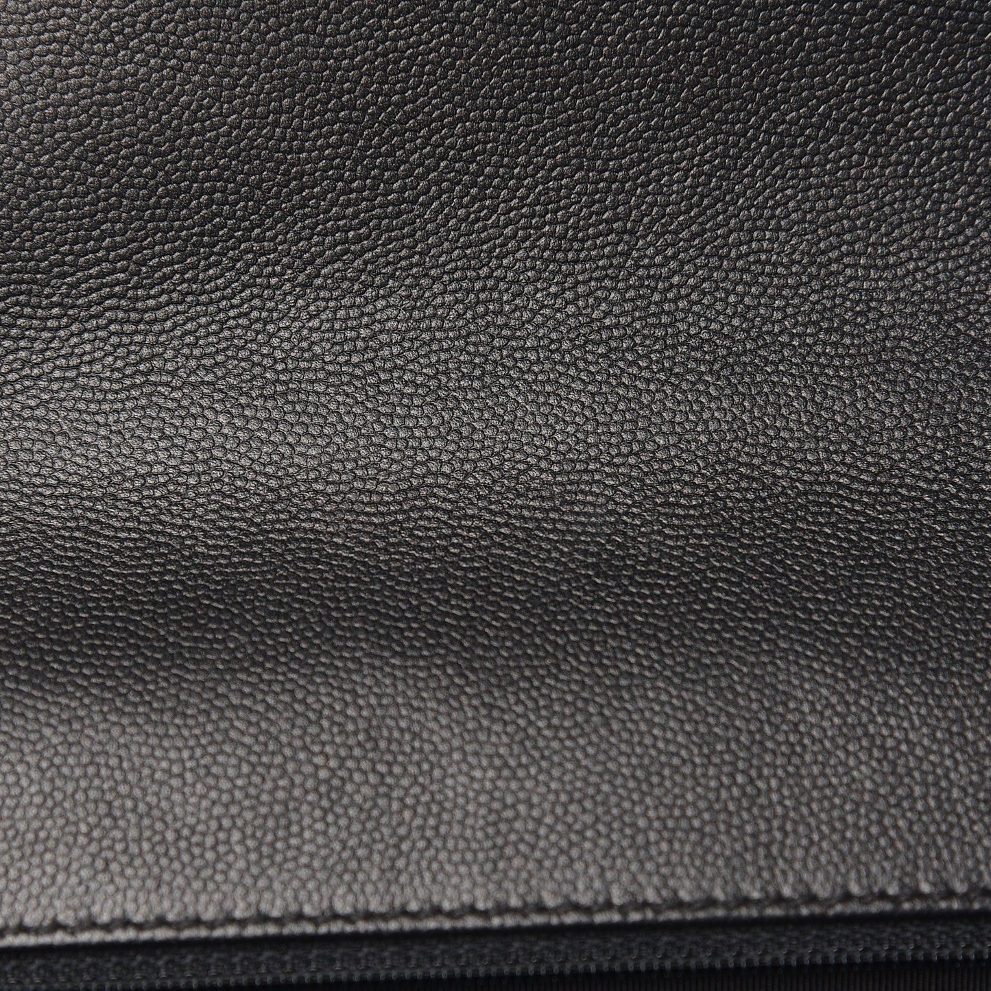 Caviar Quilted New Medium Boy Flap So Black