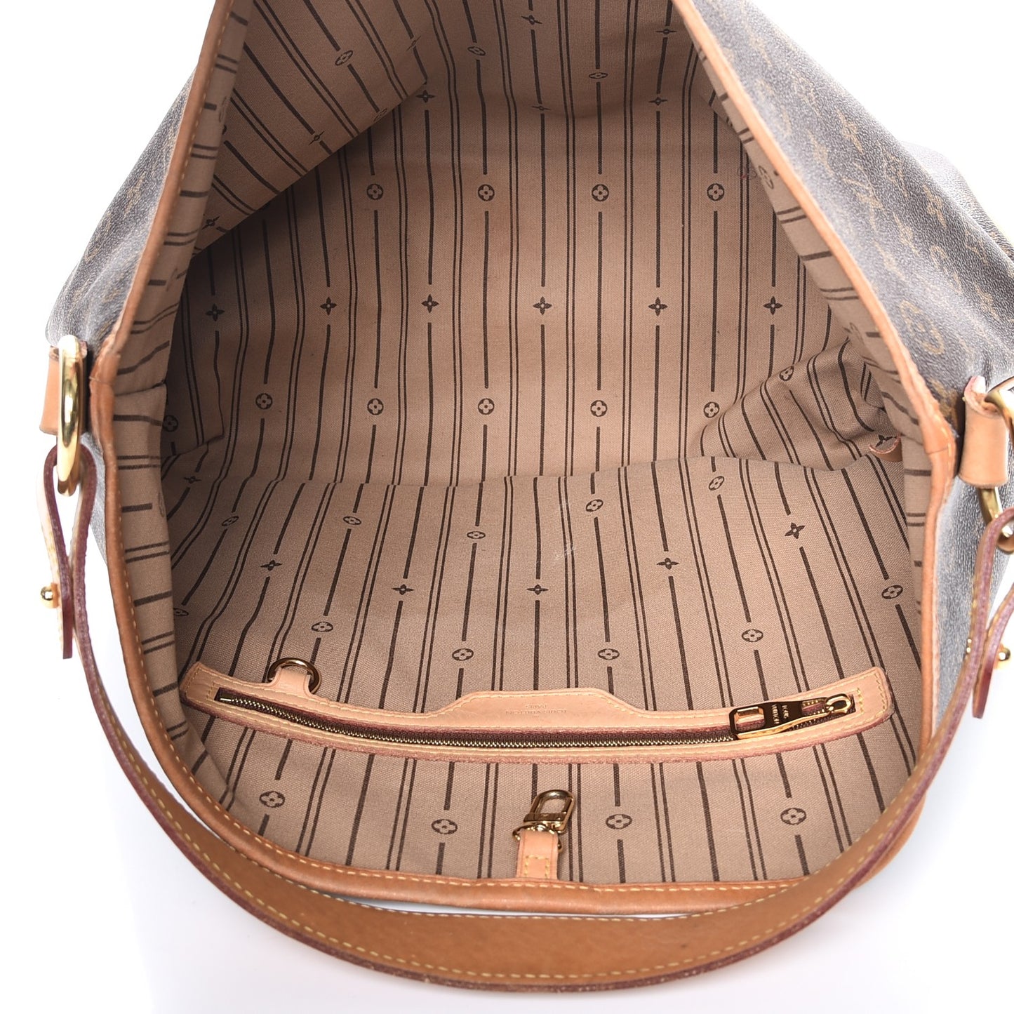 Monogram Delightful MM